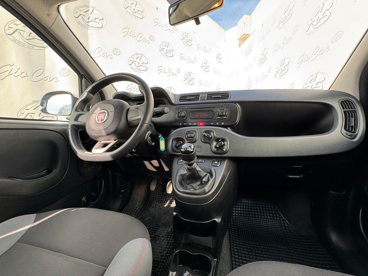 Fiat Panda 1.0 FireFly 70cv Hybrid City Life