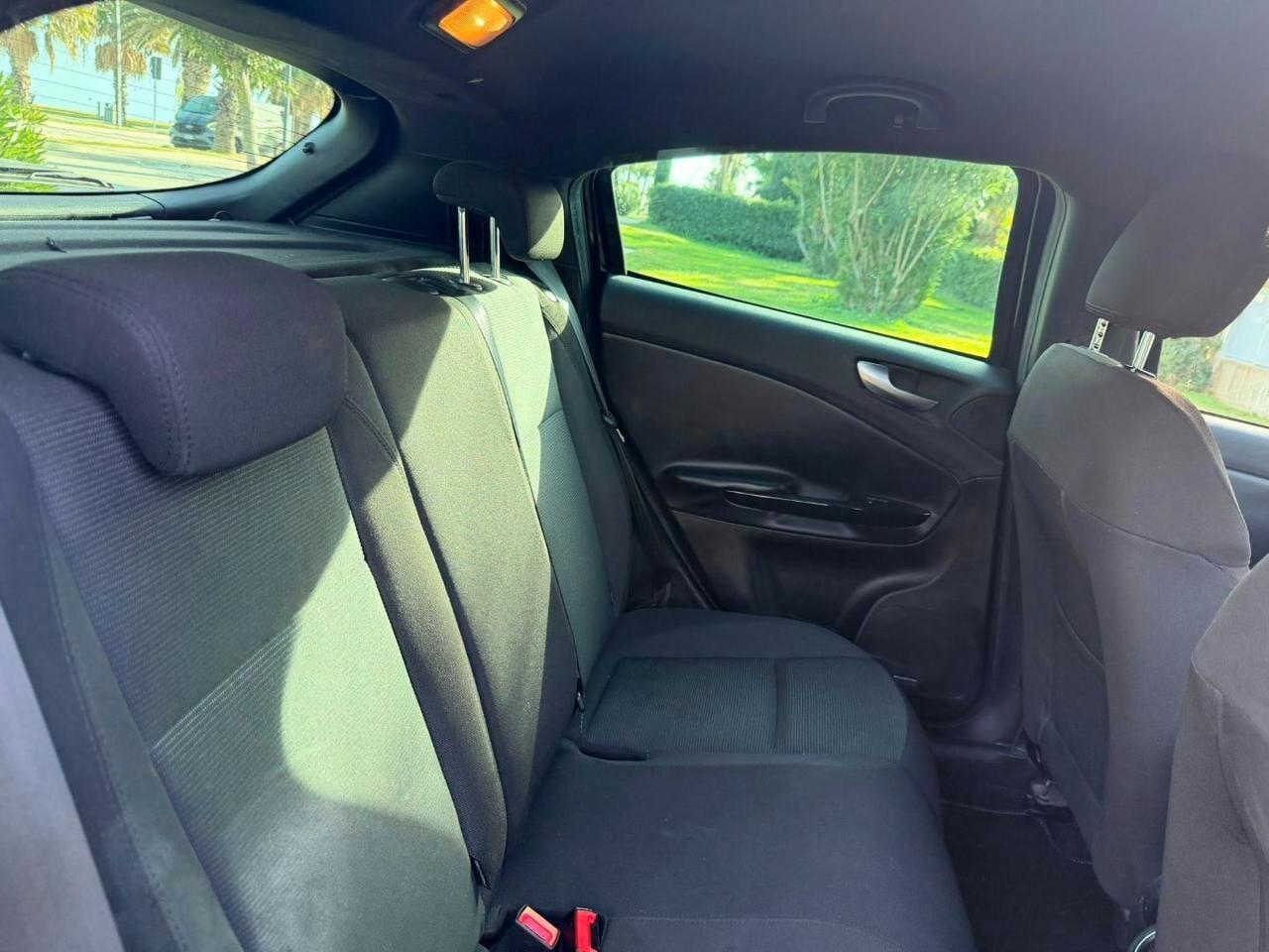 Alfa Romeo Giulietta 2.0 JTDm-2 170 CV Distinctive