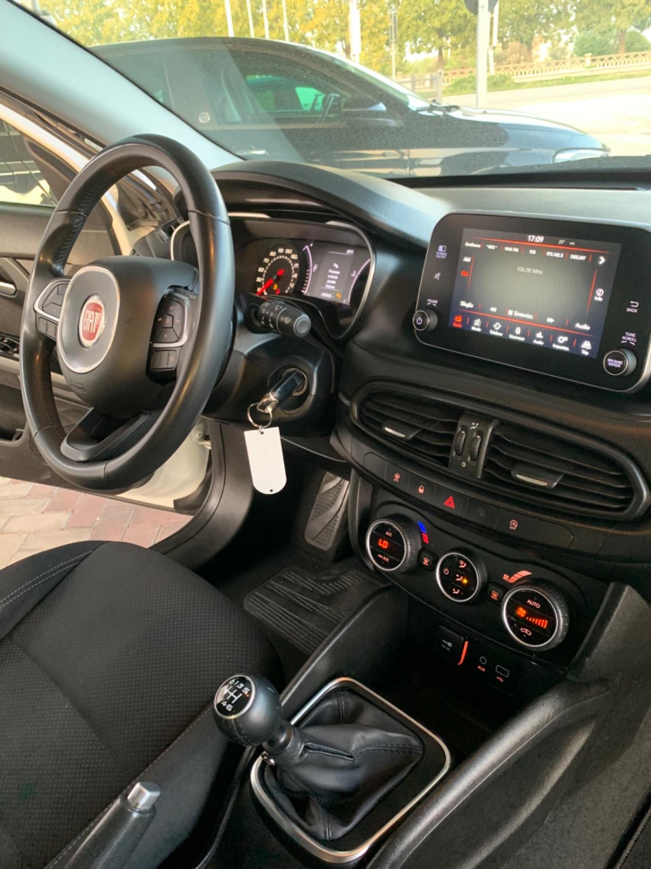 Fiat Tipo 1.6 Mjt S&S SW Business