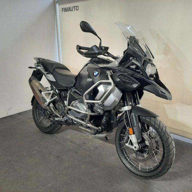BMW R 1250 GS Adventure R 1250 GS ADVENTURE
