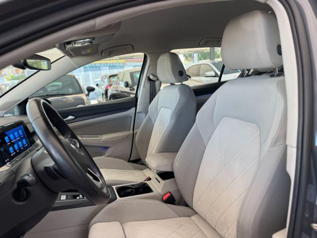 VOLKSWAGEN Golf 2.0 TDI 150cv DSG Style (Led/App/Navi)