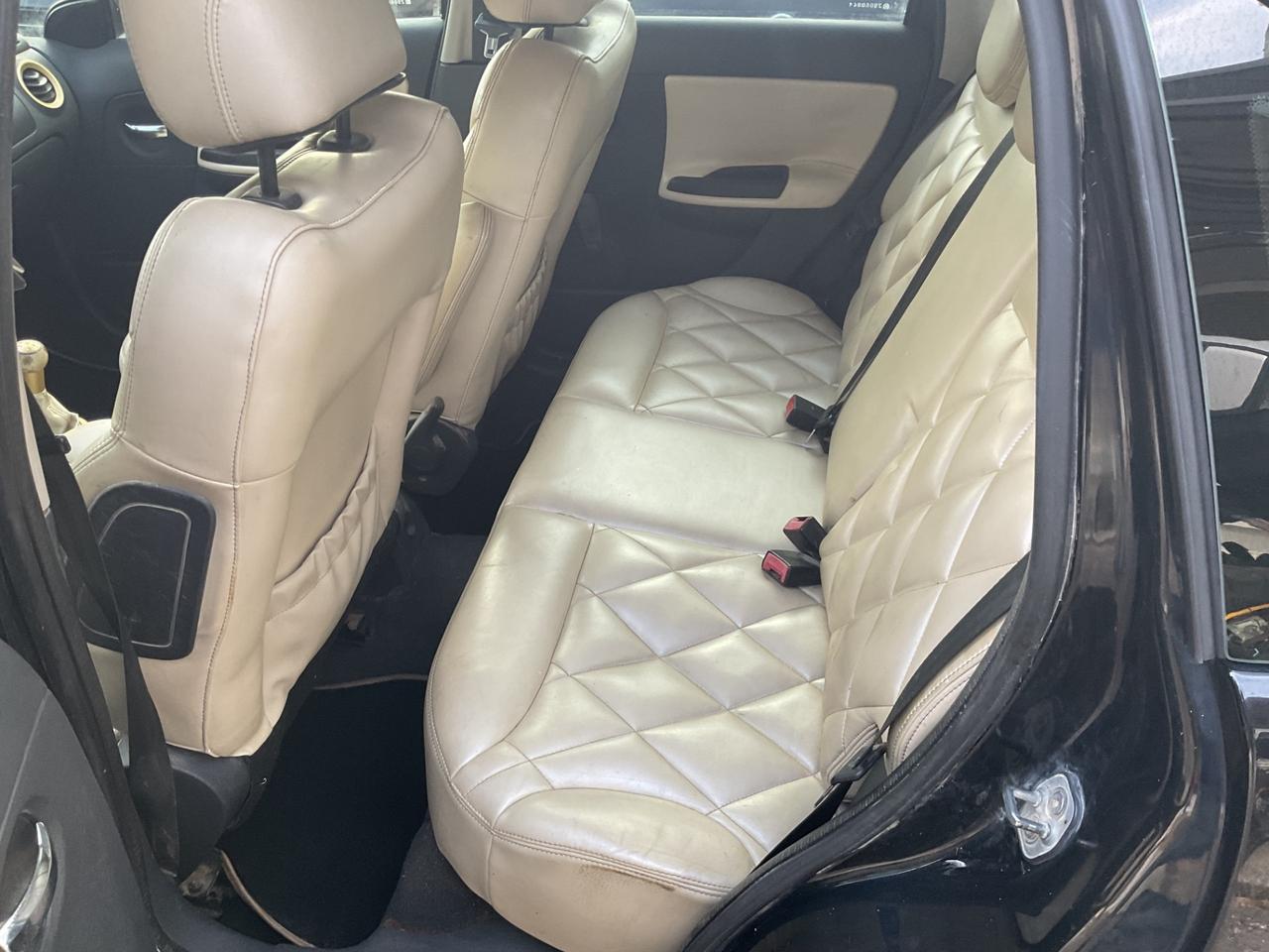 Citroen C3 1.1 airdream Gold by Pinko