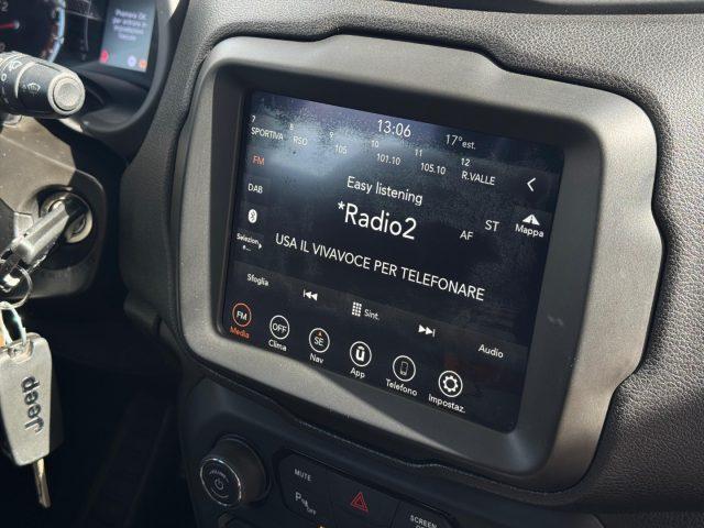 JEEP Renegade 1.0 T3 Longitude *PROMO FINANZIAMENTO*