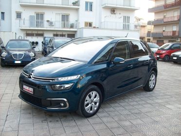 Citroen C4 SpaceTourer 1.5 BlueHDi 130CV S&S Shine