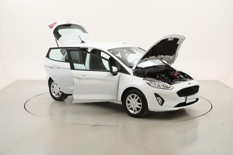 Ford Fiesta Connect BR655500 1.1 GPL 75CV