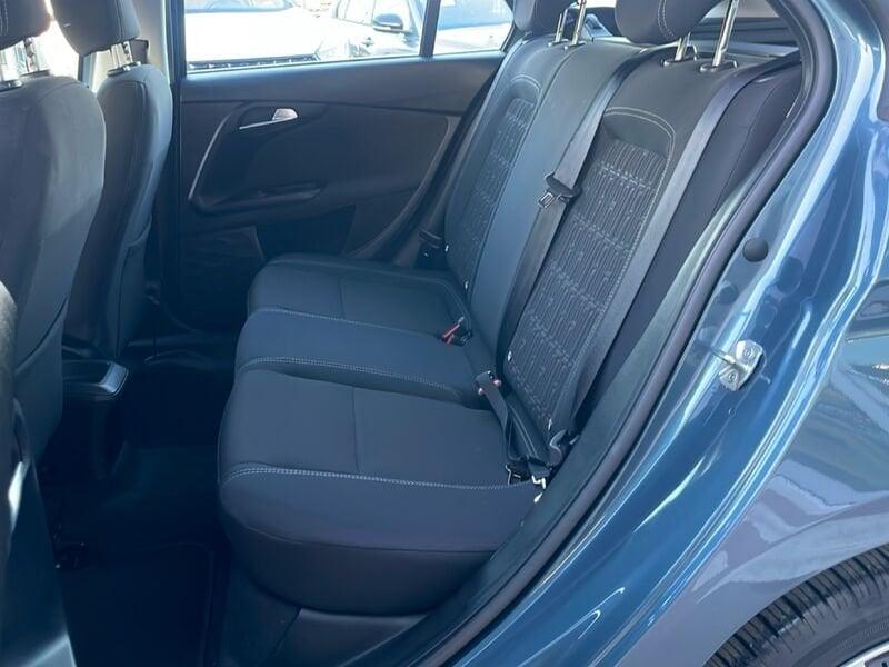 FIAT Tipo 1.5 T4 130cv Hybrid DCT