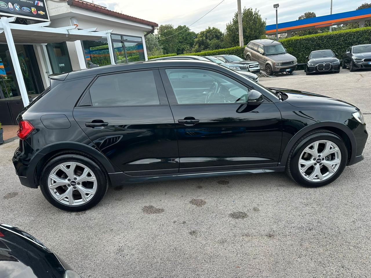Audi A1 citycarver 35 TFSI S tronic/PRONTA CONSEGNA/PROMO/