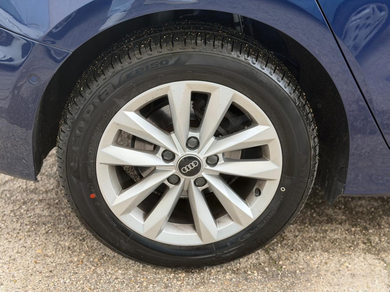 Audi a3 1.5 g-tron 2021 s-tronic