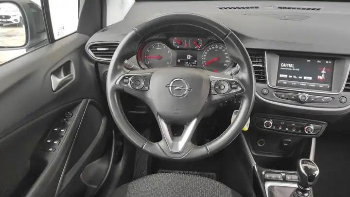 Opel Crossland 1.2 Turbo 12V 110 CV Start&Stop Edition