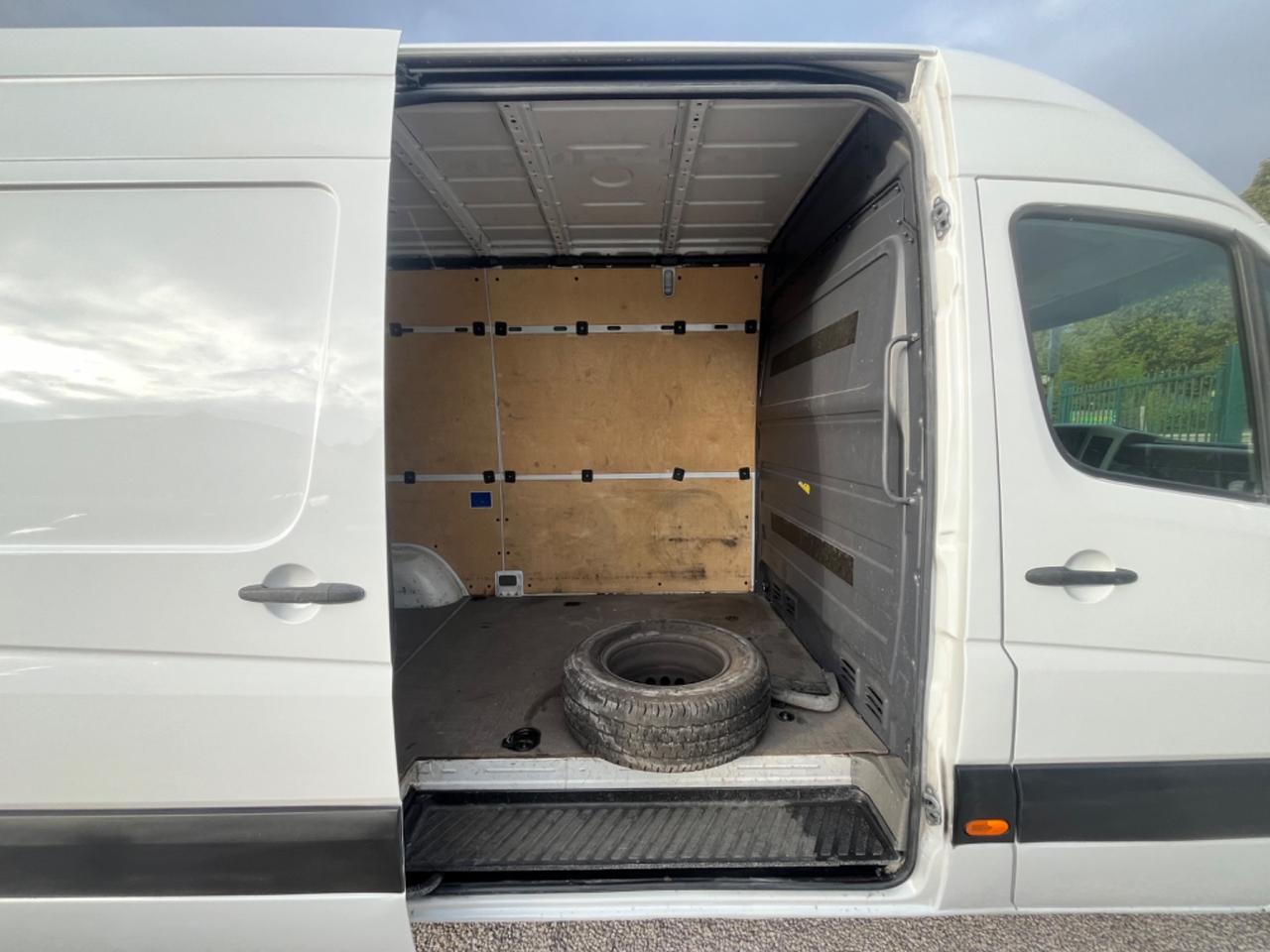 Mercedes Sprinter 314 CDI L3h3