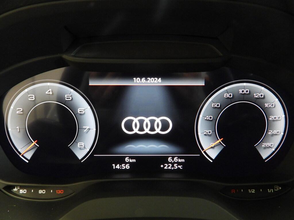 Audi Q2 30 2.0 TDI Business