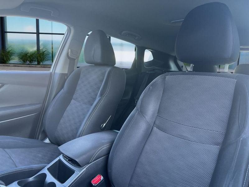 Nissan Qashqai 1.5 dCi Acenta - Conto Vendita -