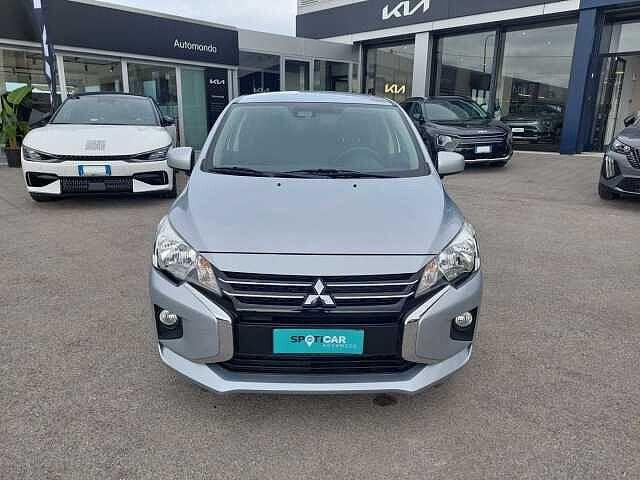 Mitsubishi Space Star 1.2 Intense