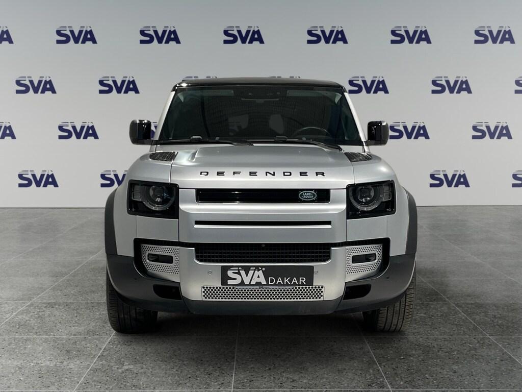 Land Rover Defender VII 2020 110 First Edition awd 240cv 7 Posti