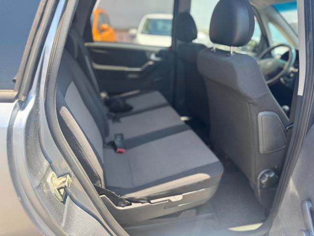 OPEL Meriva 1.4 16V Cosmo