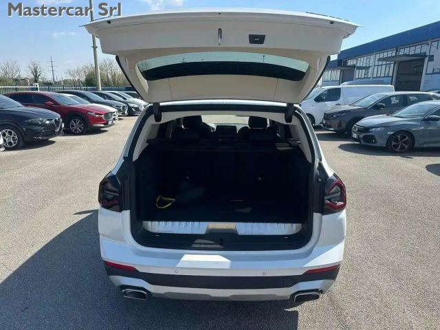 BMW X3 xdrive30e auto Plug-in - GJ366YE