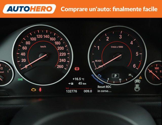 BMW 420 d xDrive Gran Coupé Msport