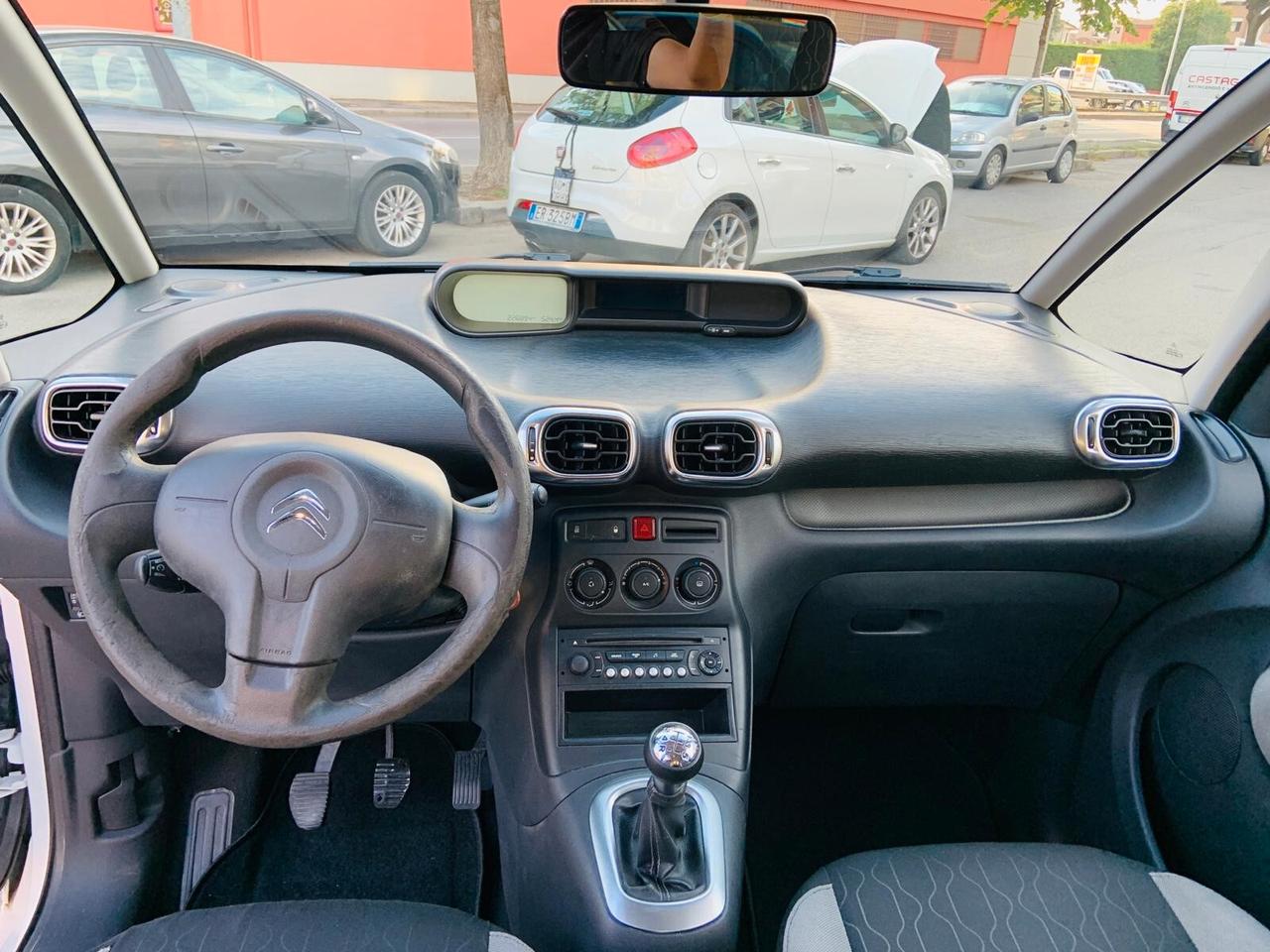 Citroen C3 Picasso