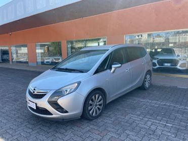 Opel Zafira Tourer 2.0 CDTi 165CV aut. Cosmo 7 Posti