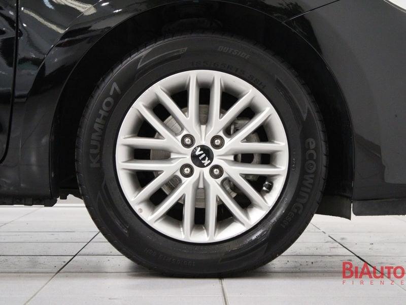 Kia Rio Rio 1.2 mpi Evolution 84cv my18