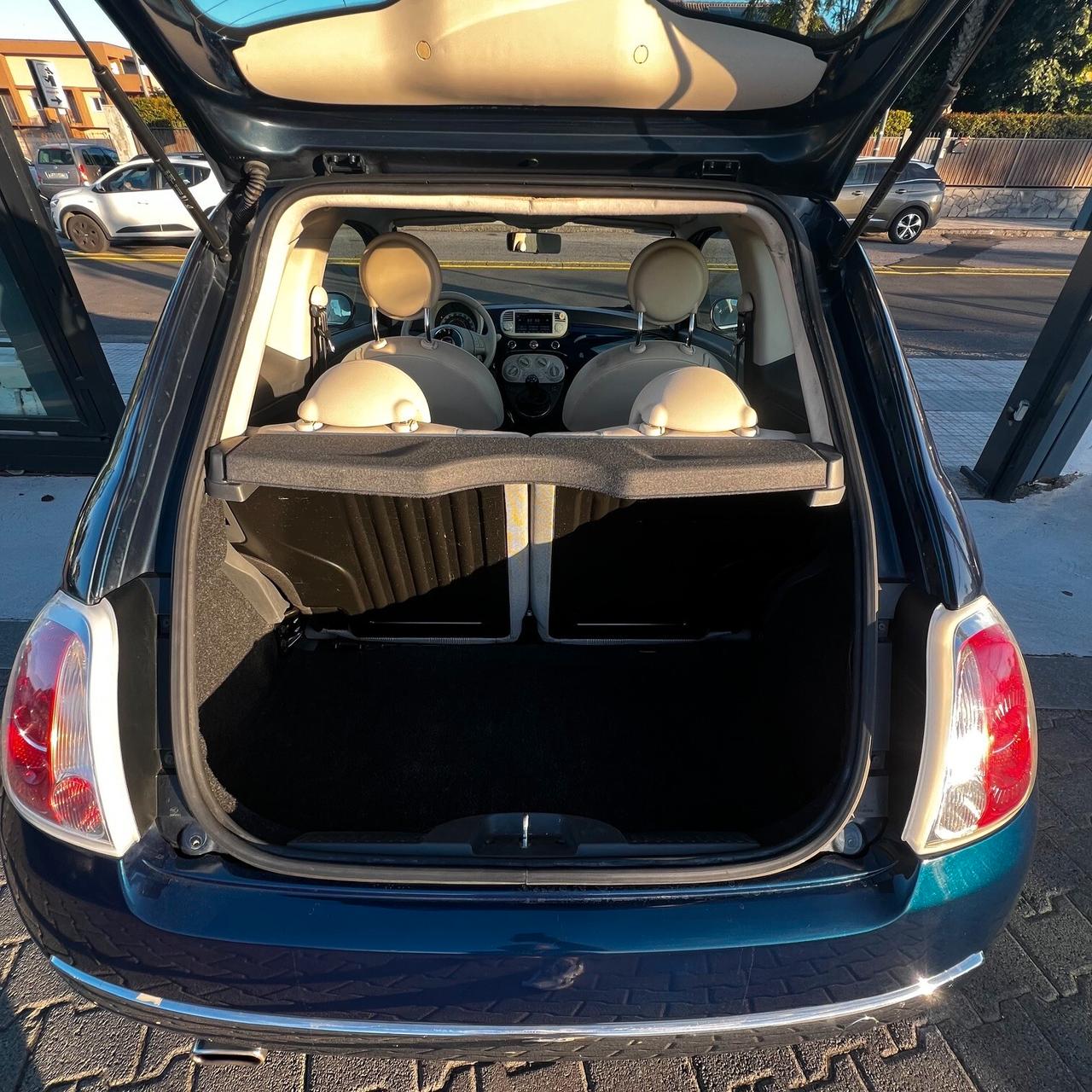 Fiat 500 500L 1.3 Multijet 95 CV