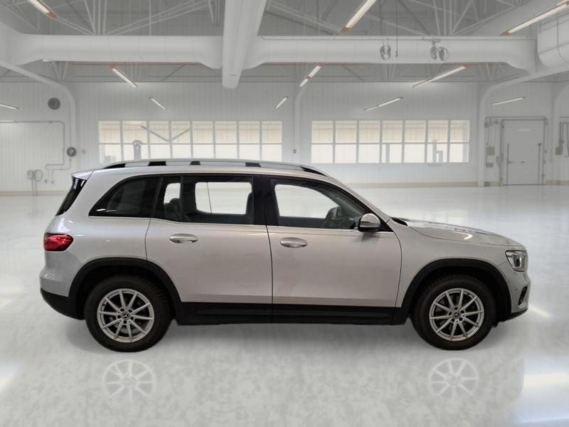 MERCEDES-BENZ GLB 180 D AUTOMATIC BUSINESS SUV