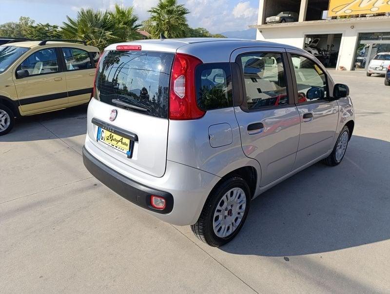 FIAT Panda 1.2 EasyPower Easy