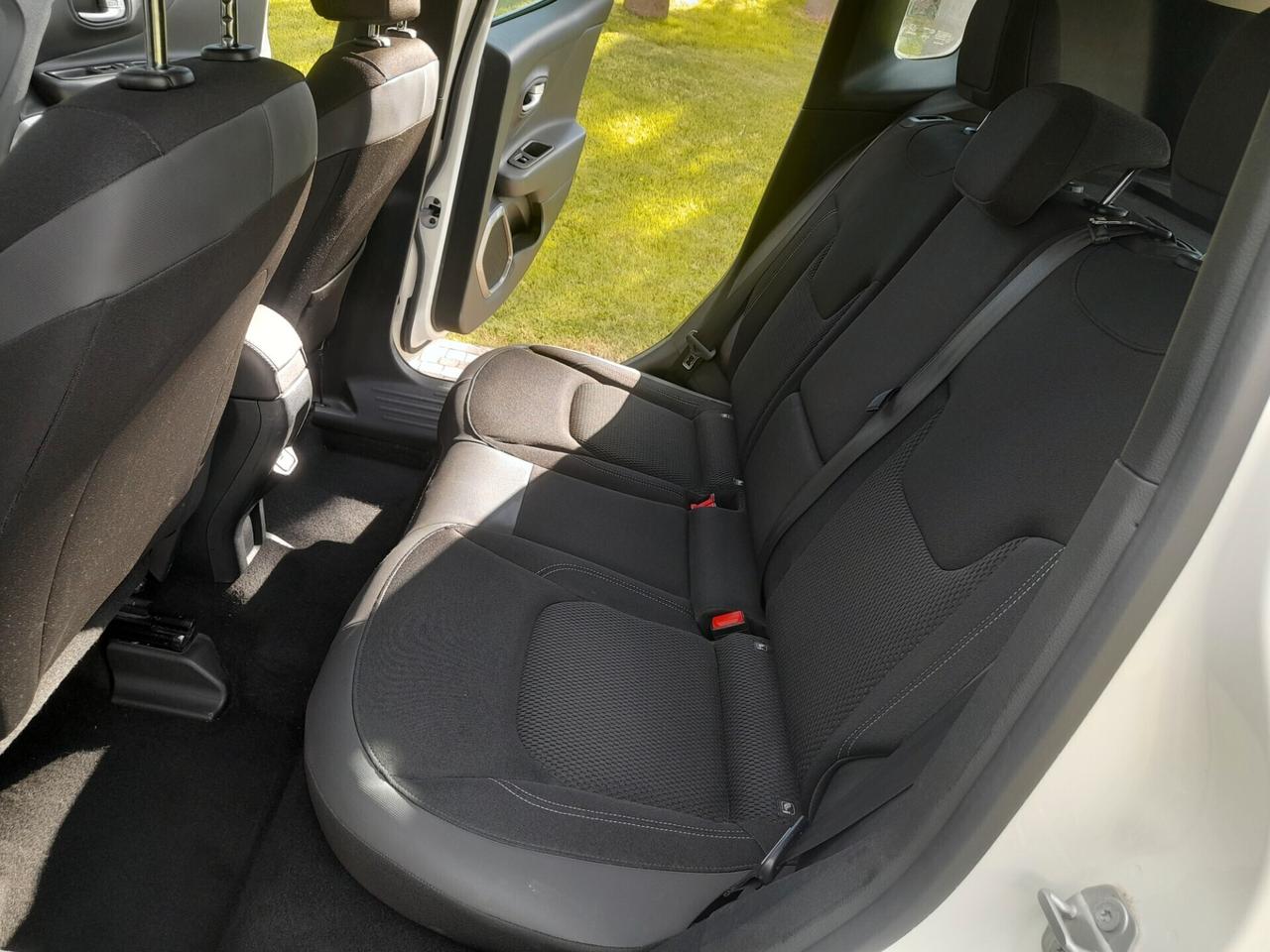 Jeep Renegade 1.6 Mjt 120cv FULL LED-FULL OPTIONAL