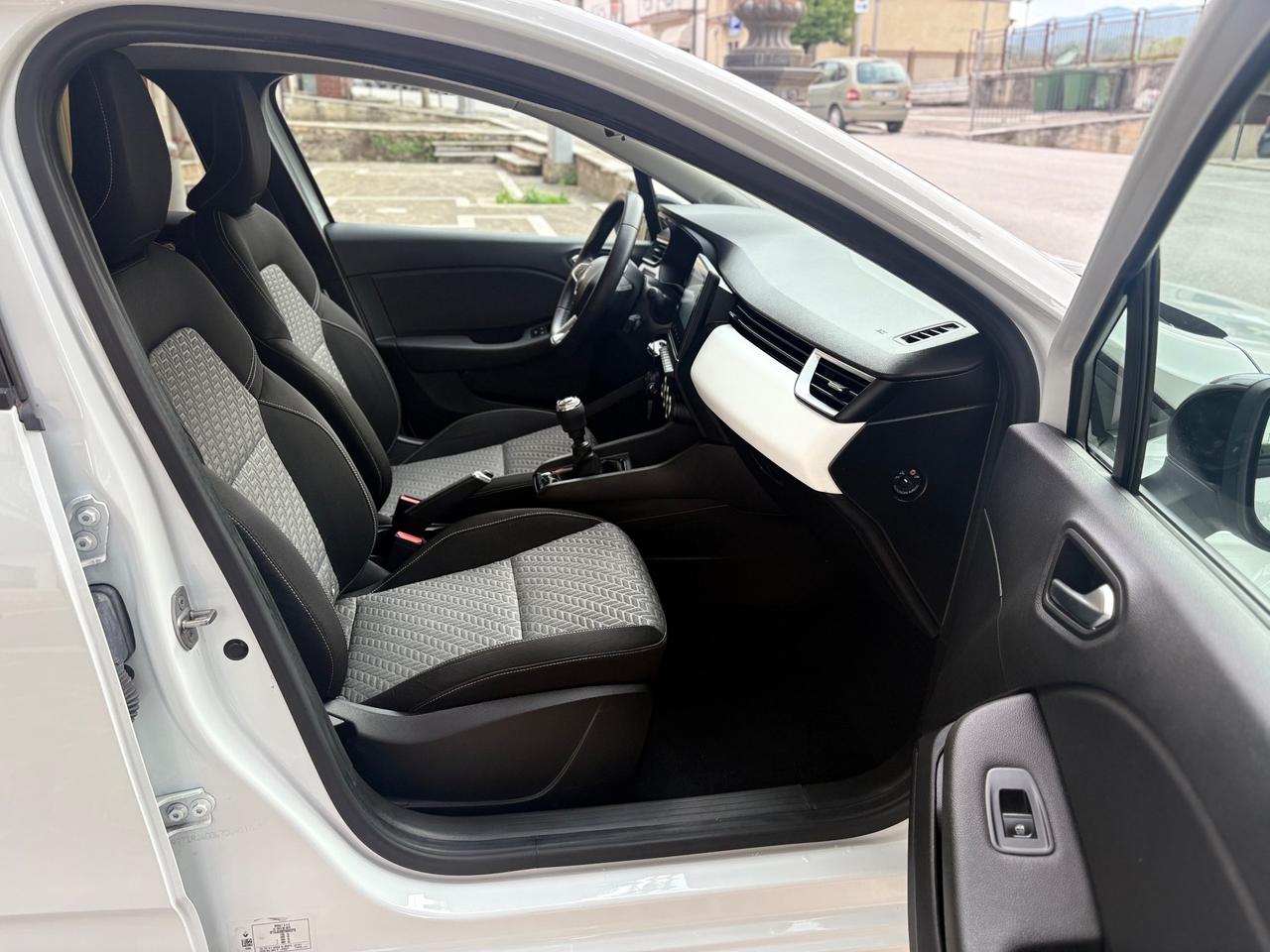 Renault Clio Blue dCi 100CV 5P Evolution FULL/LED/NAV