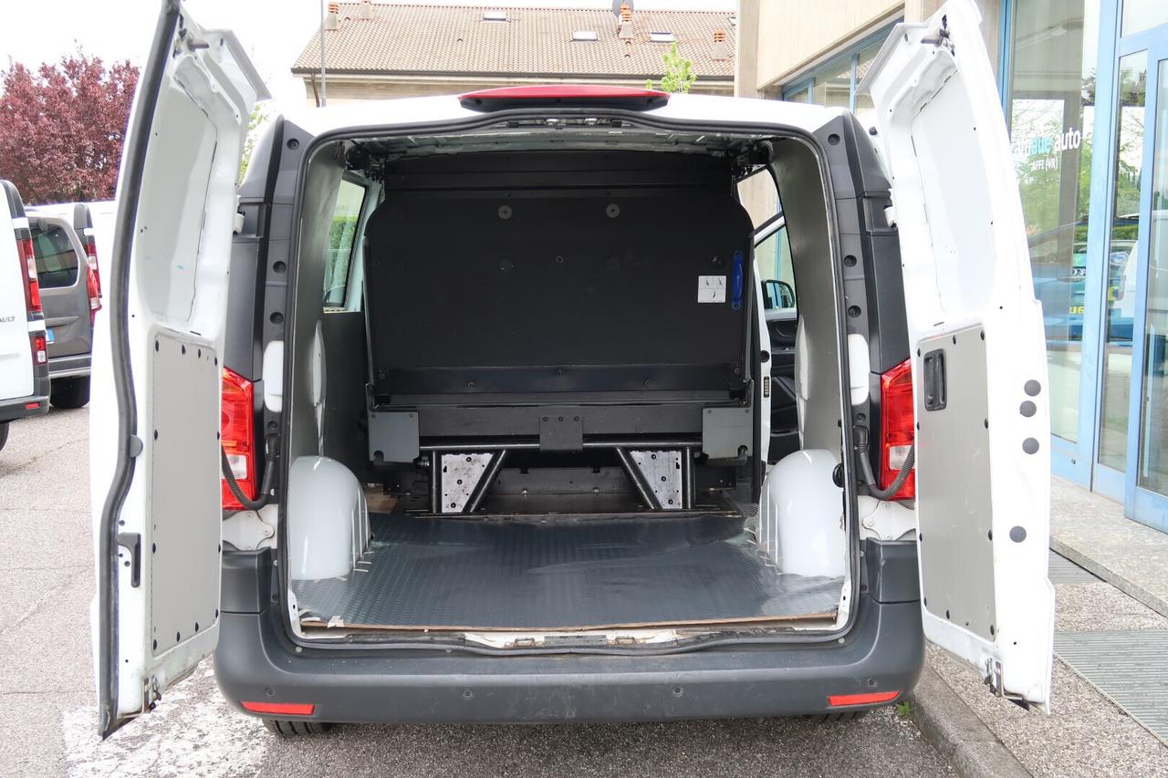 Mercedes-benz Vito 2.2 114 CDI PL Mixto N1 Autocarro 6 posti