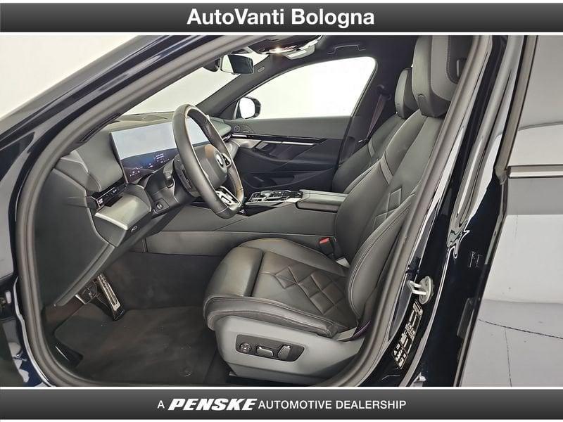 BMW Serie 5 520d 48V xDrive Touring Msport Pro