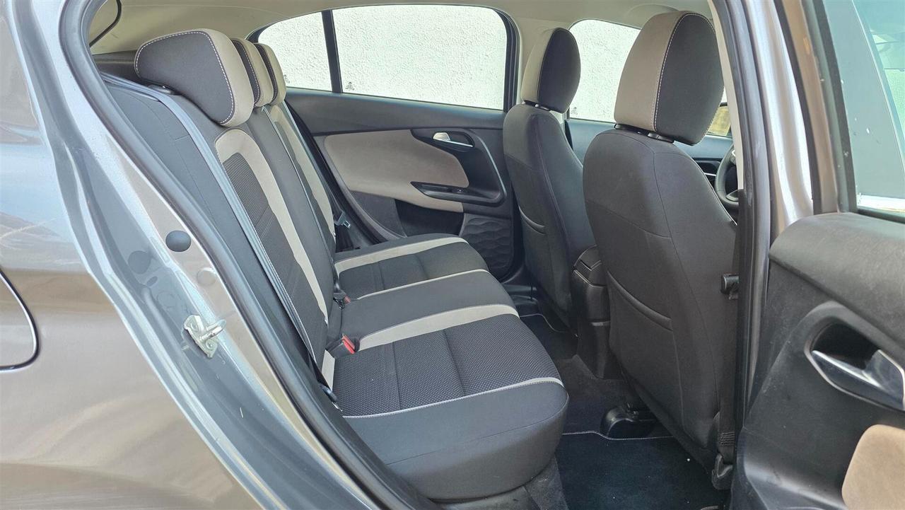 Fiat Tipo 1.3 Mjt S&S 5 porte Lounge