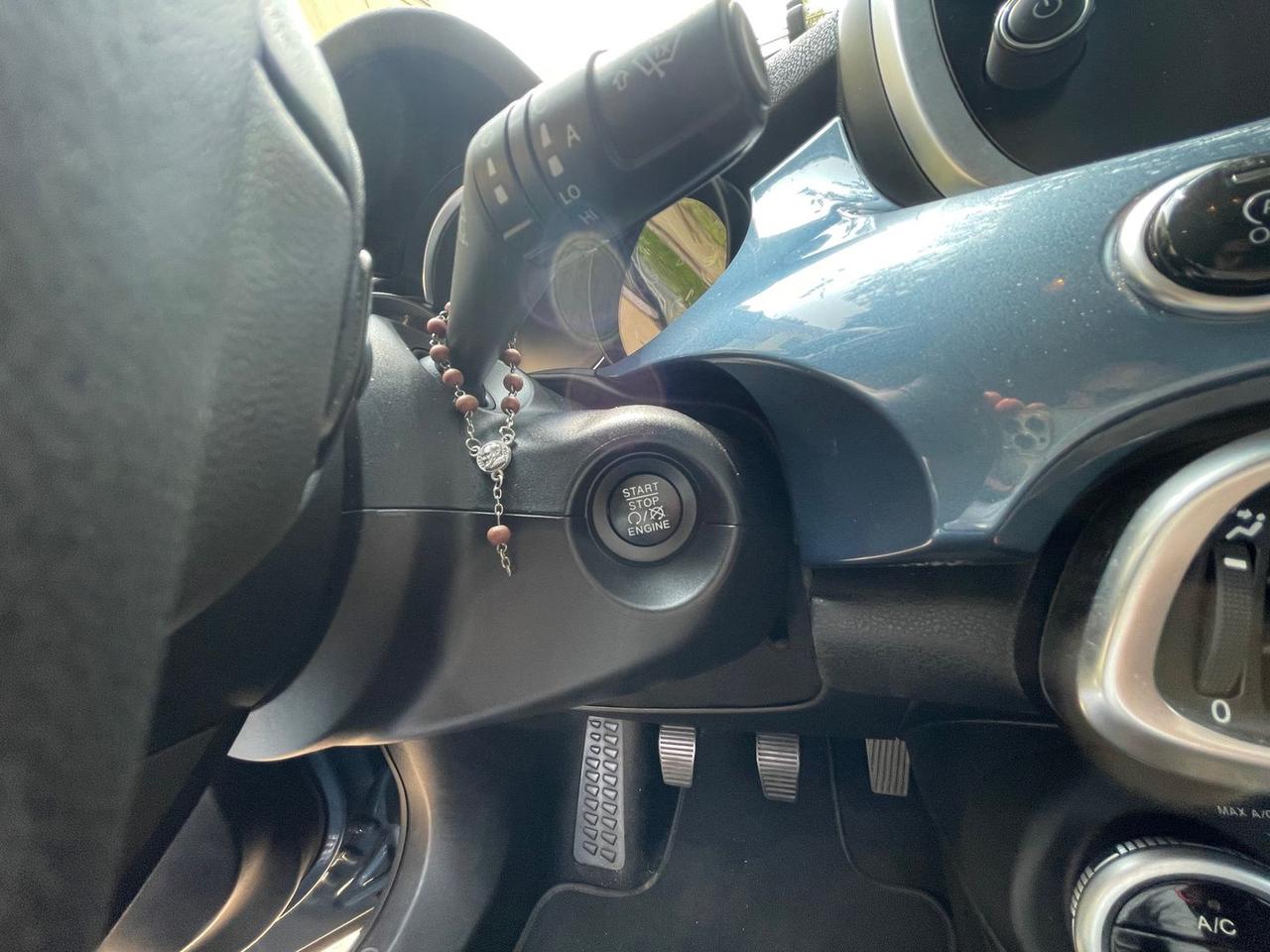 Fiat 500X Cross 1.0 #5731
