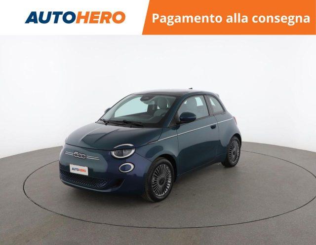 FIAT 500e Berlina 42 kWh Icon