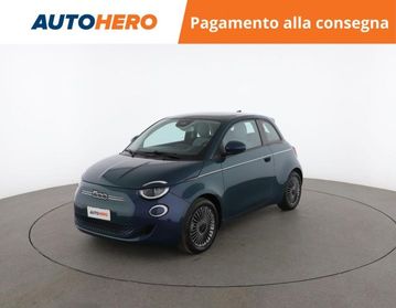FIAT 500e Berlina 42 kWh Icon