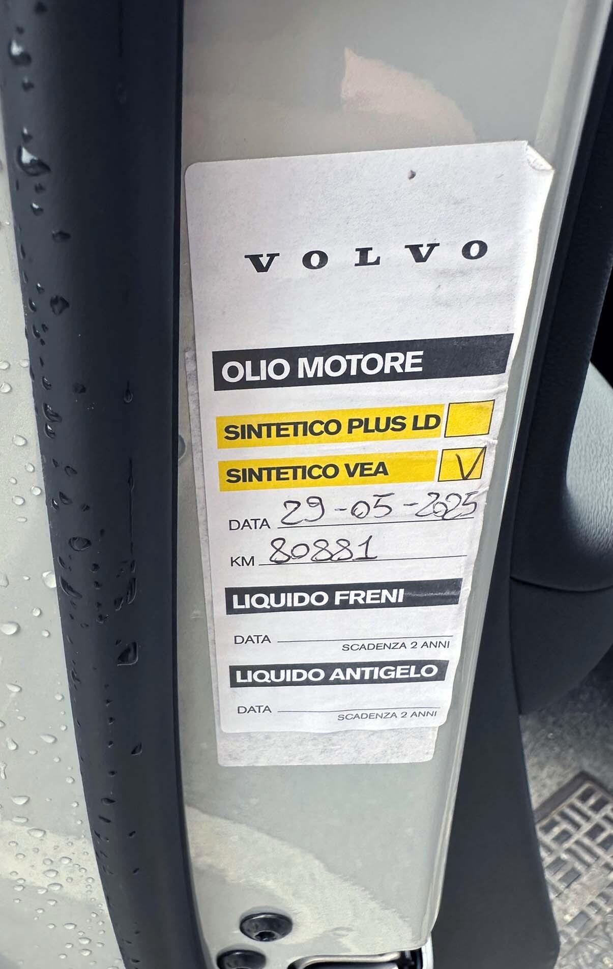 Volvo XC40 T5 Plug-in Hybrid Inscription Expression Tetto Apribile Interni in Pelle Unicopro. Fatturaabile