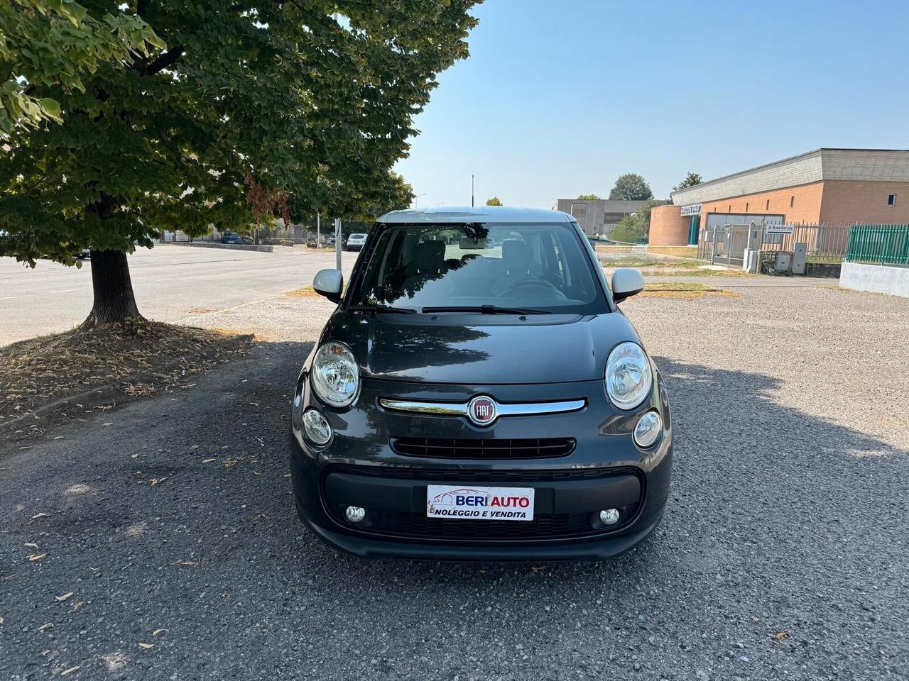 Fiat 500L 1.3 Multijet adatta neopatentati