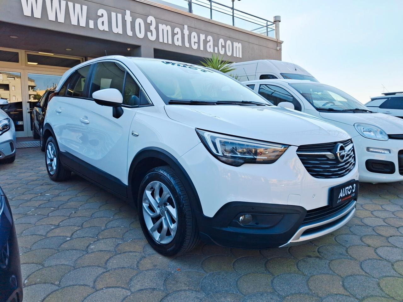 Opel Crossland Crossland X 1.5 ECOTEC D 102 CV Start&Stop Innovation