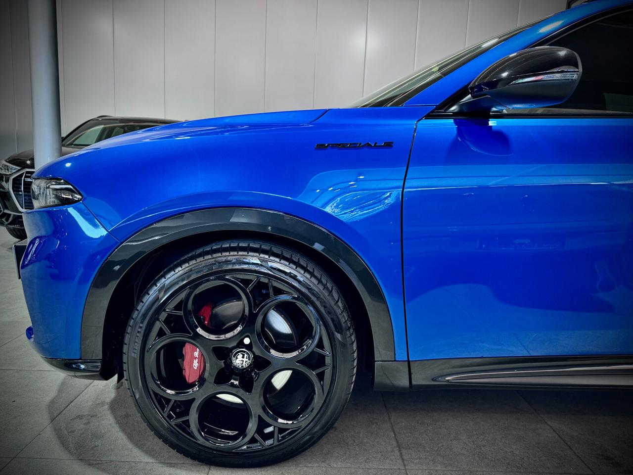 Alfa Romeo Tonale 1.5 130CV Hybrid GPL Speciale