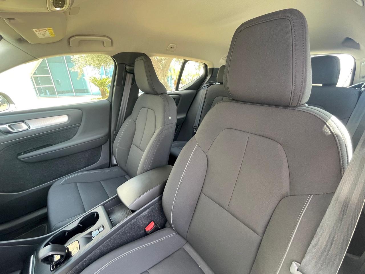 Volvo XC40 1.5 t4 phev Inscription auto