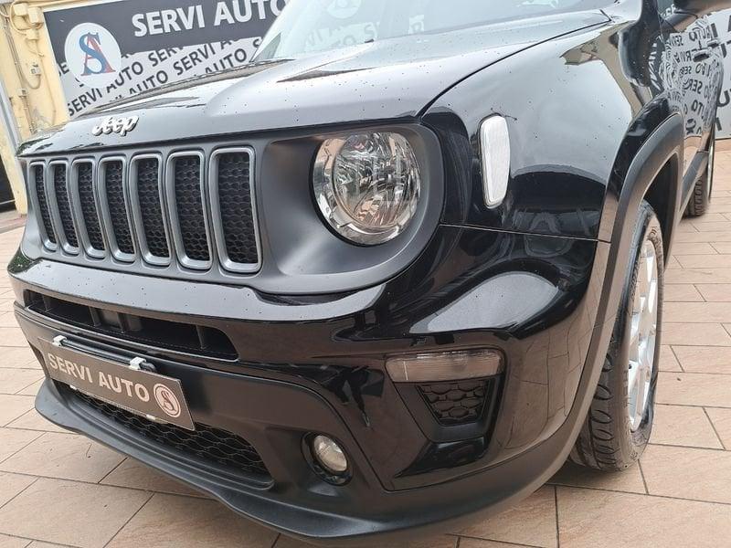 Jeep Renegade Renegade 1.6 mjt Limited 2wd 130cv