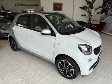 Smart ForFour 70 1.0 Passion TETTO PANORAMICO