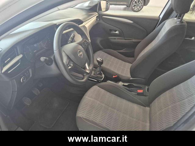 OPEL Corsa 1.2 100 CV Edition