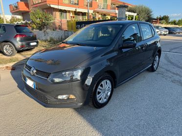 Volkswagen Polo 1.4 TDI 5 porte