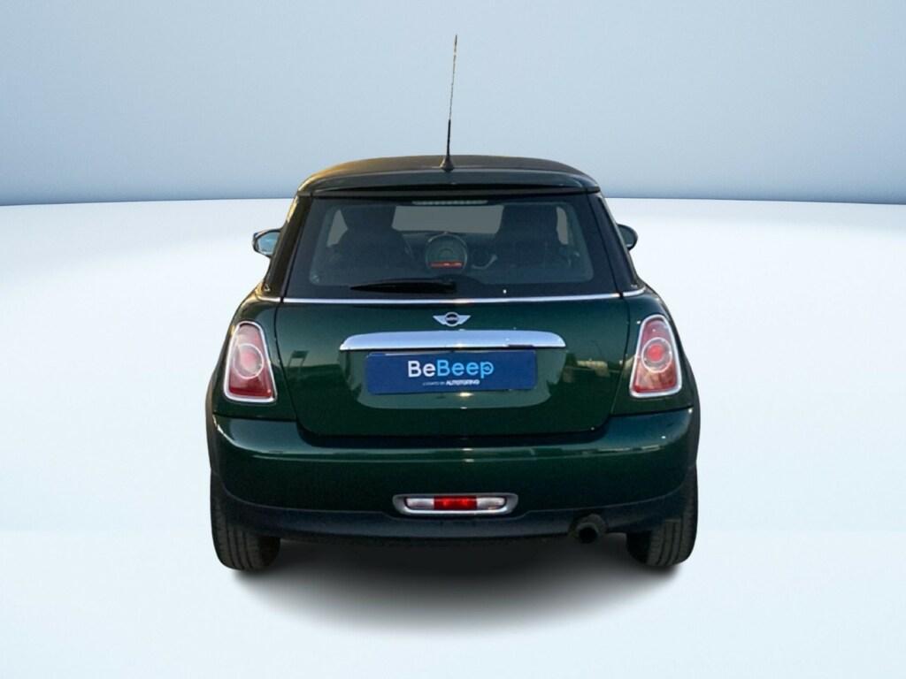 Mini One 1.6 One