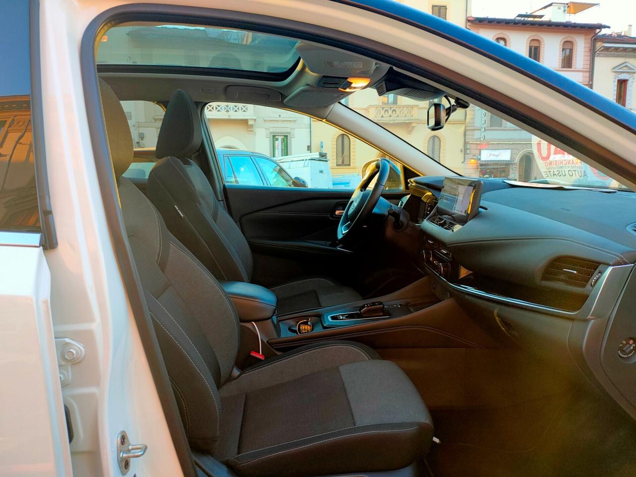 Nissan Qashqai e-Power 90th Anniversary