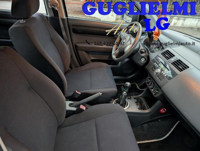 SUZUKI Swift 1.3 4x4 5p. GL