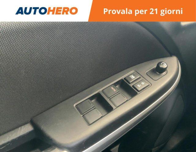SUZUKI Baleno 1.2 Hybrid Top