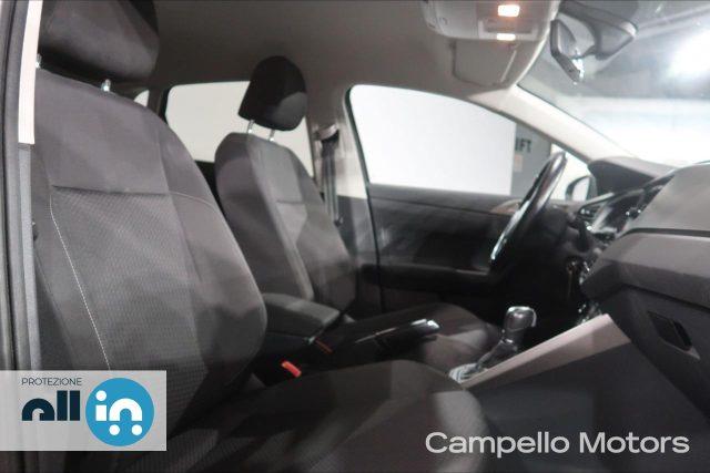 VOLKSWAGEN Polo Polo 1.6 TDI 95cv DSG 5p Comfortline