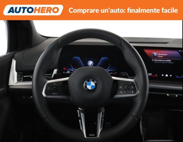BMW 223 i 48V Active Tourer Msport